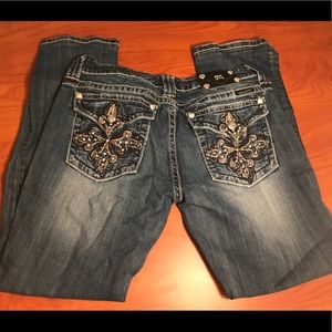 Miss Me Jeans 32